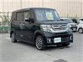 2016 Honda N BOX
