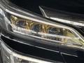 2021 Toyota Vellfire