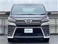 2021 Toyota Vellfire