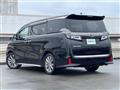 2021 Toyota Vellfire