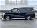 2021 Toyota Vellfire