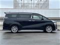 2021 Toyota Vellfire