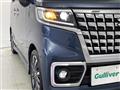 2022 Suzuki Spacia