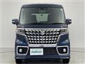 2022 Suzuki Spacia