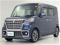 2022 Suzuki Spacia
