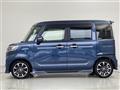 2022 Suzuki Spacia