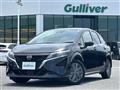 2021 Nissan Note