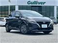 2021 Nissan Note