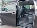 2021 Toyota Alphard