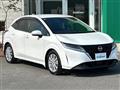 2021 Nissan Note
