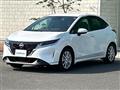 2021 Nissan Note