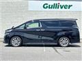 2017 Toyota Vellfire
