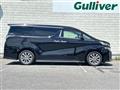 2017 Toyota Vellfire