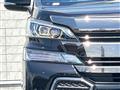 2017 Toyota Vellfire