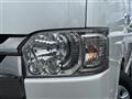 2021 Toyota Hiace Van