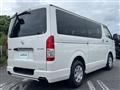 2021 Toyota Hiace Van