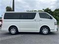 2021 Toyota Hiace Van