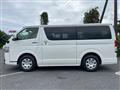 2021 Toyota Hiace Van
