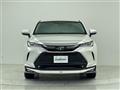 2022 Toyota Harrier Hybrid