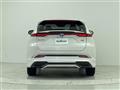 2022 Toyota Harrier Hybrid