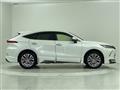 2022 Toyota Harrier Hybrid