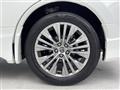 2022 Toyota Harrier Hybrid