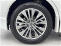 2022 Toyota Harrier Hybrid