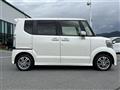 2015 Honda N BOX