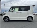 2015 Honda N BOX