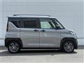 2025 Mitsubishi DELICA MINI