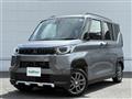 2025 Mitsubishi DELICA MINI