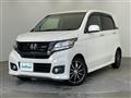 2015 Honda N-WGN