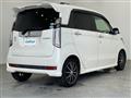 2015 Honda N-WGN