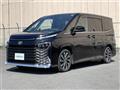 2022 Toyota Voxy
