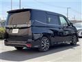 2022 Toyota Voxy