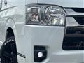 2023 Toyota Hiace Van