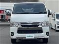 2023 Toyota Hiace Van