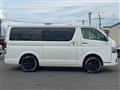 2023 Toyota Hiace Van