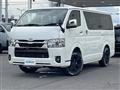2023 Toyota Hiace Van