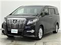 2015 Toyota Alphard