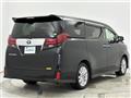 2015 Toyota Alphard