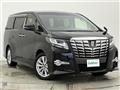2015 Toyota Alphard