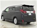 2015 Toyota Alphard