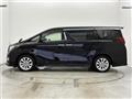 2015 Toyota Alphard