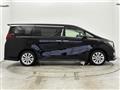 2015 Toyota Alphard