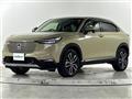 2022 Honda VEZEL