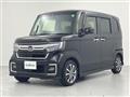 2021 Honda N BOX