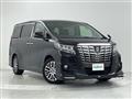 2016 Toyota Alphard