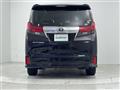 2016 Toyota Alphard
