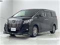 2016 Toyota Alphard